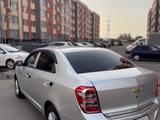 Chevrolet Cobalt 2022 года за 6 400 000 тг. в Алматы – фото 2