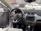 Chevrolet Cobalt 2022 года за 6 400 000 тг. в Алматы – фото 5