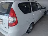 ВАЗ (Lada) Priora 2171 2013 года за 1 500 000 тг. в Атырау – фото 4