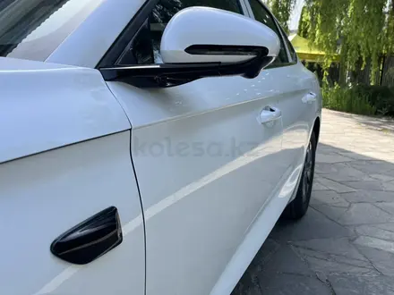 BYD Qin L DM-i 2025 года за 9 300 000 тг. в Алматы – фото 4