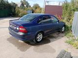 Opel Vectra 1996 года за 1 062 424 тг. в Актобе – фото 5