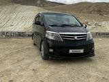 Toyota Alphard 2006 года за 7 800 000 тг. в Алматы – фото 5