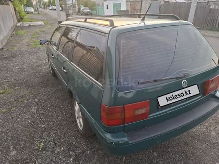 Volkswagen Passat 1994 года за 1 650 000 тг. в Караганда – фото 10