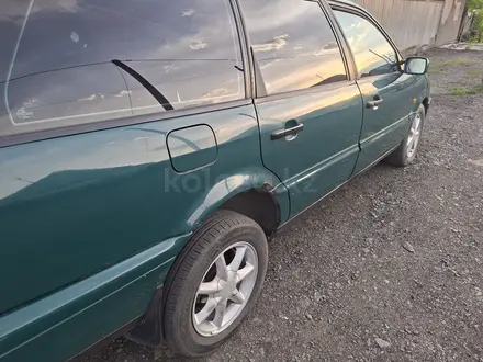 Volkswagen Passat 1994 года за 1 650 000 тг. в Караганда – фото 12