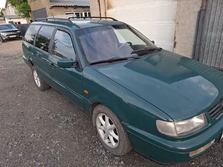 Volkswagen Passat 1994 года за 1 650 000 тг. в Караганда – фото 13