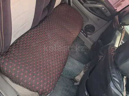 Volkswagen Passat 1994 года за 1 650 000 тг. в Караганда – фото 14