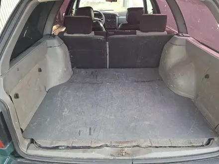 Volkswagen Passat 1994 года за 1 650 000 тг. в Караганда – фото 18