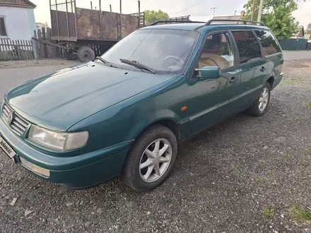 Volkswagen Passat 1994 года за 1 650 000 тг. в Караганда – фото 2