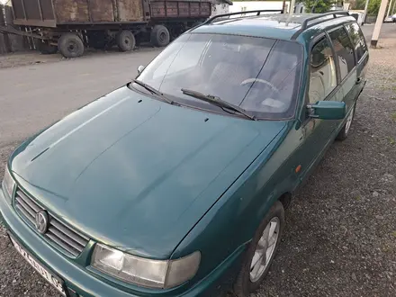 Volkswagen Passat 1994 года за 1 650 000 тг. в Караганда – фото 3