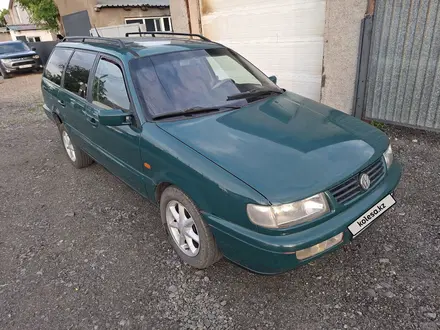 Volkswagen Passat 1994 года за 1 650 000 тг. в Караганда – фото 5