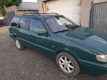 Volkswagen Passat 1994 года за 1 650 000 тг. в Караганда – фото 6