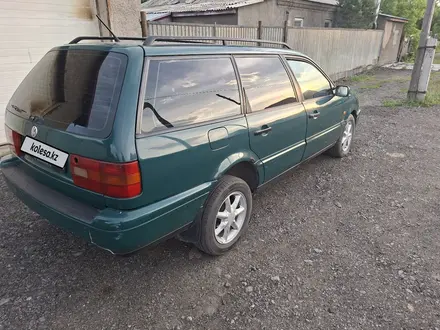 Volkswagen Passat 1994 года за 1 650 000 тг. в Караганда – фото 7