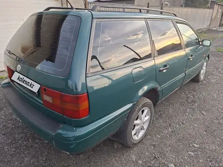 Volkswagen Passat 1994 года за 1 650 000 тг. в Караганда – фото 8