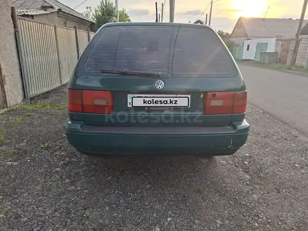 Volkswagen Passat 1994 года за 1 650 000 тг. в Караганда – фото 9