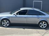 Audi A6 1997 года за 1 800 000 тг. в Алматы