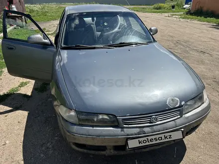 Mazda 626 1992 года за 850 000 тг. в Астана