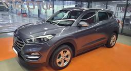 Hyundai Tucson 2018 годаүшін12 000 000 тг. в Алматы – фото 3