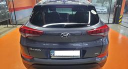 Hyundai Tucson 2018 годаүшін12 000 000 тг. в Алматы – фото 5