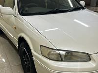 Toyota Camry Gracia 1998 годаүшін3 900 000 тг. в Усть-Каменогорск