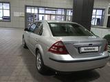 Ford Mondeo 2001 годаүшін2 500 000 тг. в Экибастуз – фото 3