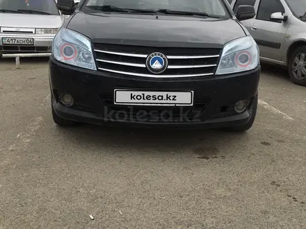 Geely MK 2013 годаүшін1 750 000 тг. в Атырау – фото 7