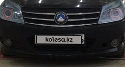 Geely MK 2013 годаүшін1 750 000 тг. в Атырау – фото 5