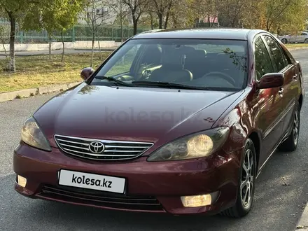 Toyota Camry 2005 года за 5 700 000 тг. в Шымкент