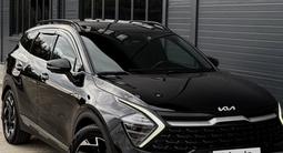 Kia Sportage 2023 года за 14 000 000 тг. в Петропавловск