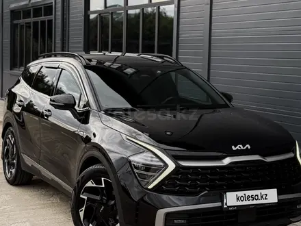 Kia Sportage, 2023