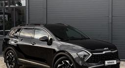 Kia Sportage 2023 года за 14 000 000 тг. в Петропавловск – фото 2