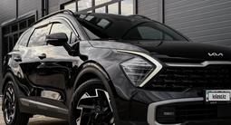Kia Sportage 2023 года за 14 000 000 тг. в Петропавловск – фото 4
