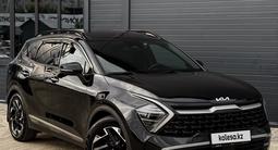 Kia Sportage 2023 года за 14 000 000 тг. в Петропавловск – фото 3