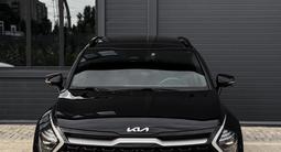 Kia Sportage 2023 года за 14 000 000 тг. в Петропавловск – фото 5