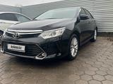 Toyota Camry 2017 годаүшін11 500 000 тг. в Караганда