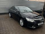 Toyota Camry 2017 годаүшін11 500 000 тг. в Караганда – фото 2