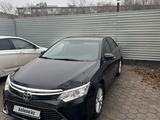 Toyota Camry 2017 годаүшін11 500 000 тг. в Караганда – фото 5