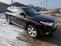 Toyota Highlander 2012 годаfor11 800 000 тг. в Шымкент