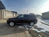 Toyota Highlander 2012 года за 12 000 000 тг. в Шымкент