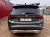 Hyundai Santa Fe 2020 годаүшін14 942 500 тг. в Алматы – фото 5