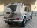 Mercedes-Benz G 55 AMG 2011 года за 23 000 000 тг. в Алматы – фото 8