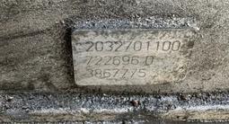 Акпп коробка автомат 722.696 за 170 000 тг. в Алматы – фото 4