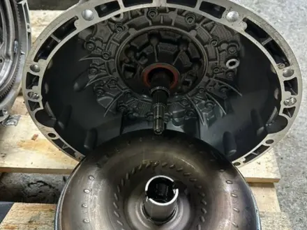 Акпп коробка автомат 722.696 за 170 000 тг. в Алматы