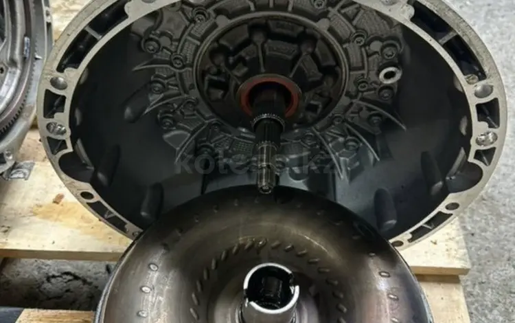 Акпп коробка автомат 722.696үшін170 000 тг. в Алматы