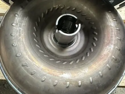 Акпп коробка автомат 722.696 за 170 000 тг. в Алматы – фото 5
