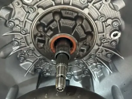 Акпп коробка автомат 722.696 за 170 000 тг. в Алматы – фото 6
