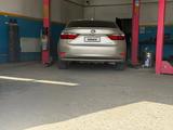 Lexus ES 300h 2014 годаүшін8 300 000 тг. в Атырау – фото 2