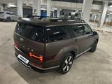 Hyundai Santa Fe 2024 годаүшін19 100 000 тг. в Астана – фото 4