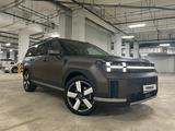 Hyundai Santa Fe 2024 годаүшін19 100 000 тг. в Астана – фото 2
