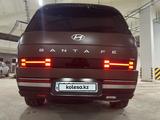 Hyundai Santa Fe 2024 годаүшін19 100 000 тг. в Астана – фото 5