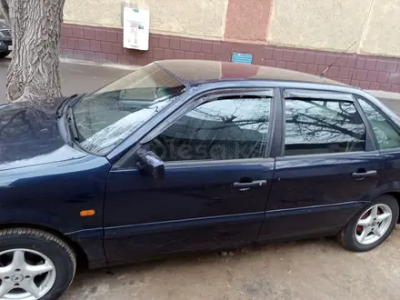 Volkswagen Passat 1994 года за 2 300 000 тг. в Павлодар – фото 6